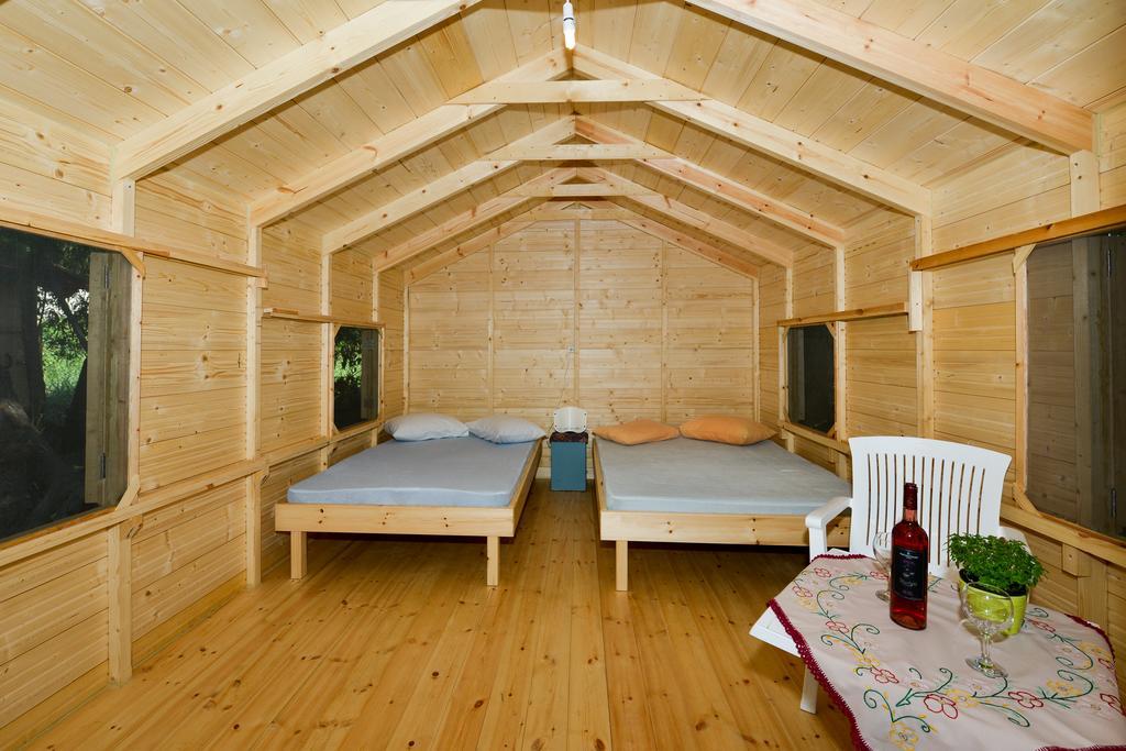 Camping Mithimna Kissamos Room photo
